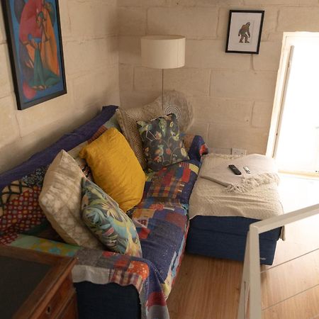 Valletta'S Charming Loft Accommodation エクステリア 写真