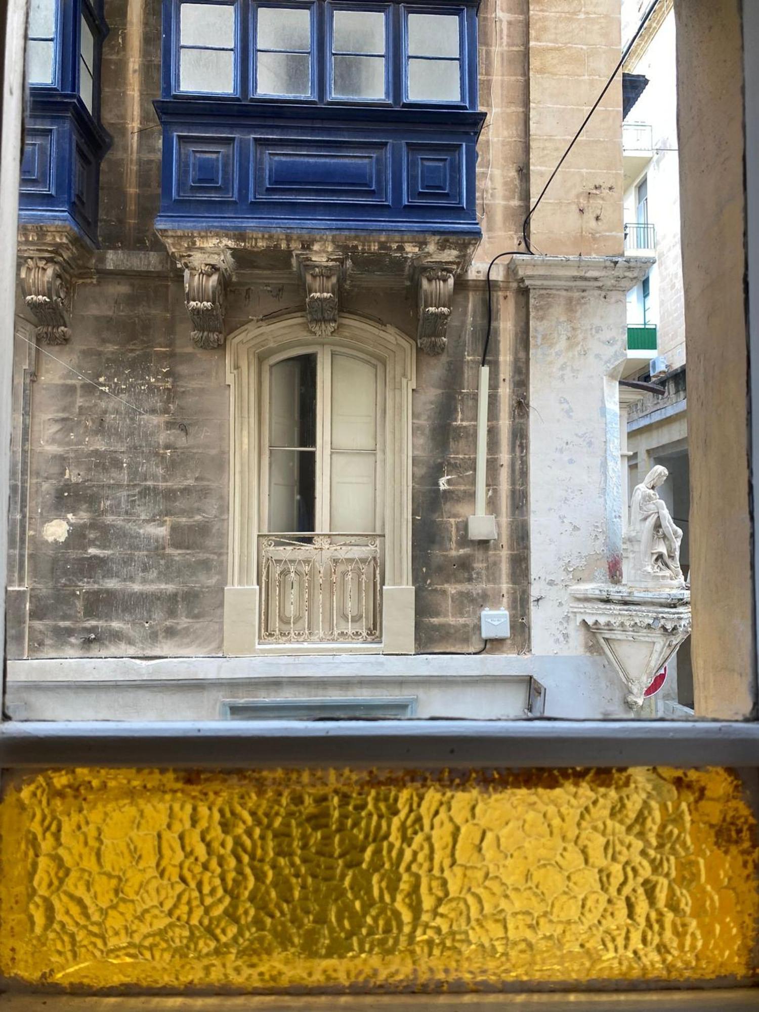 Valletta'S Charming Loft Accommodation エクステリア 写真