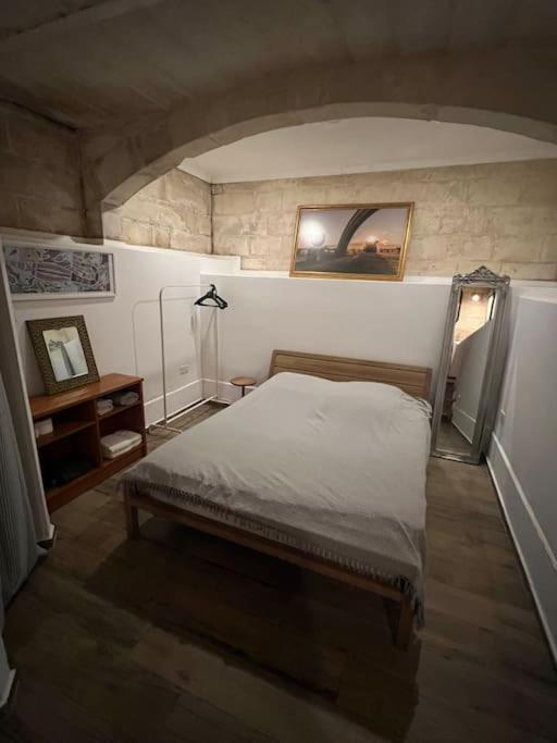 Valletta'S Charming Loft Accommodation エクステリア 写真