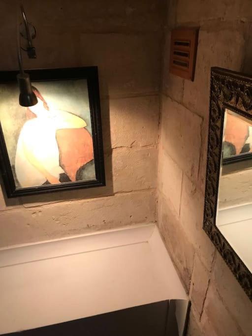 Valletta'S Charming Loft Accommodation エクステリア 写真