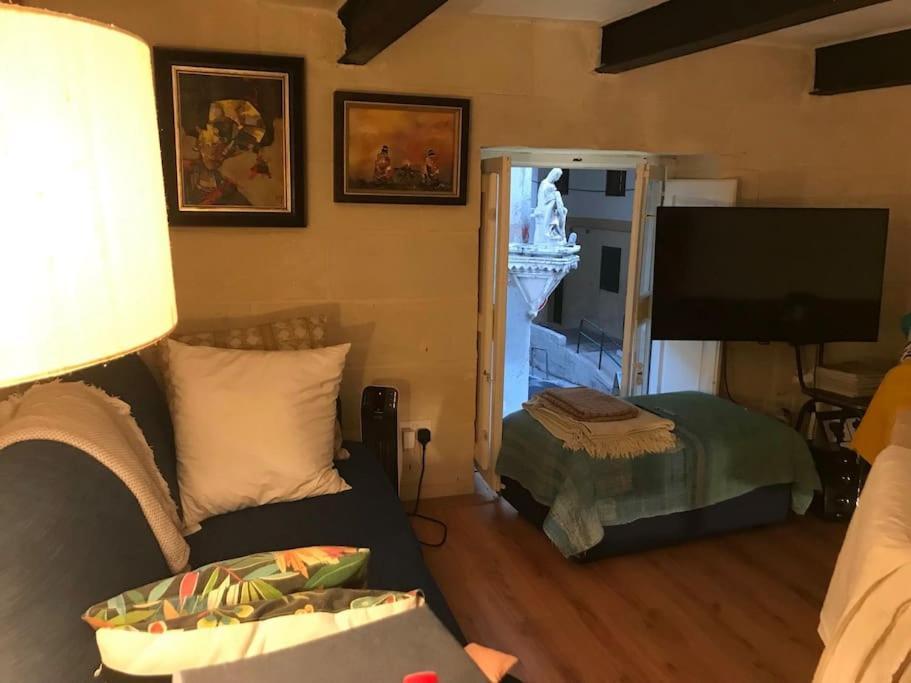 Valletta'S Charming Loft Accommodation エクステリア 写真
