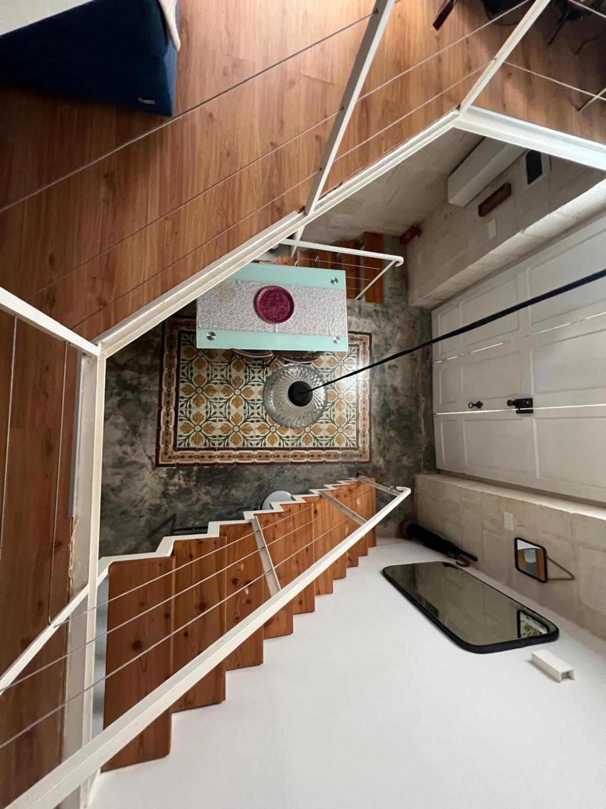 Valletta'S Charming Loft Accommodation エクステリア 写真