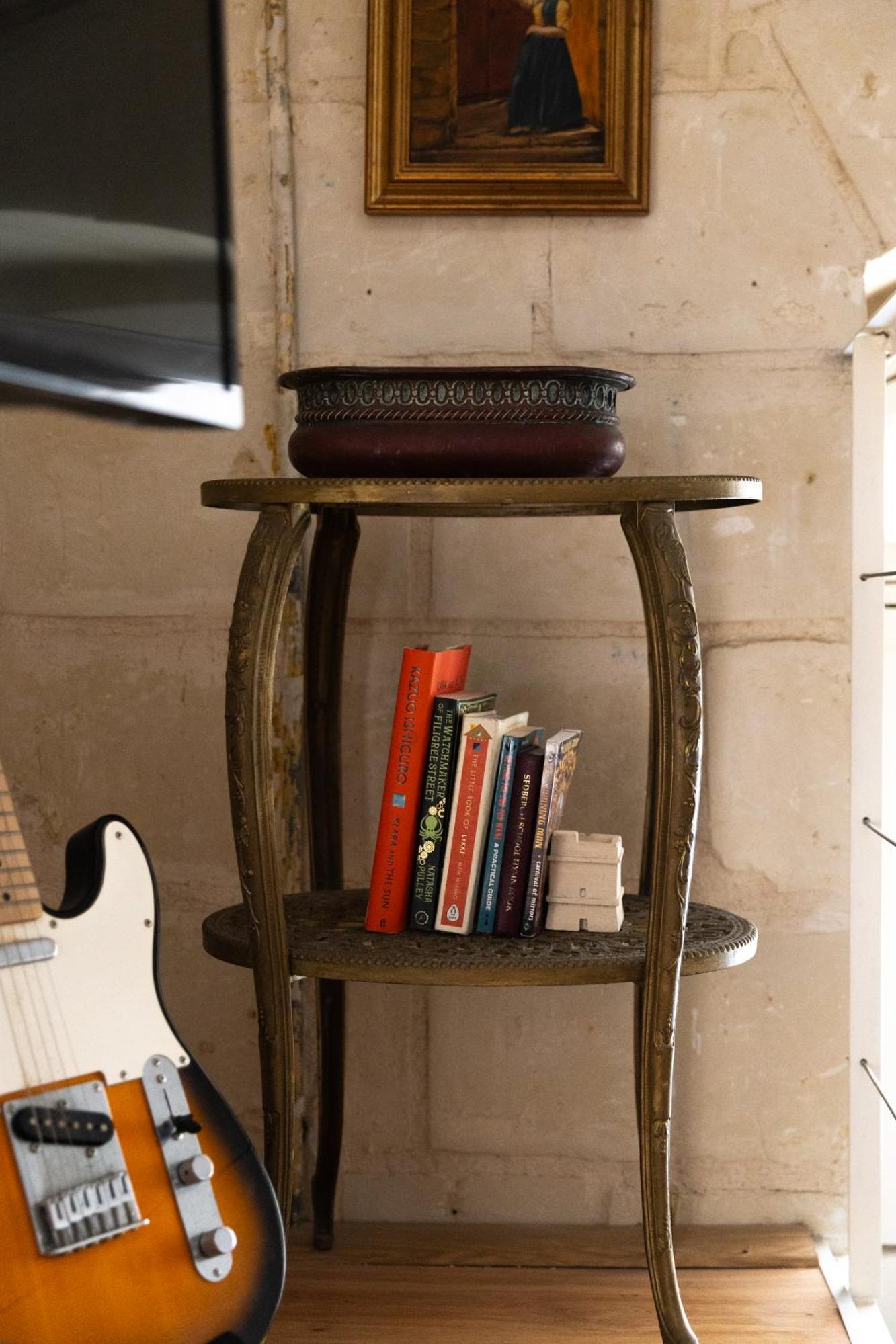 Valletta'S Charming Loft Accommodation エクステリア 写真